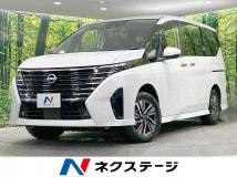 2023 Nissan Serena