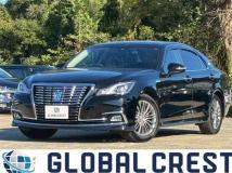 2016 Toyota Crown