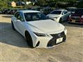 2022 Lexus IS