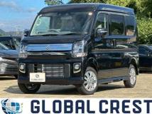 2025 Suzuki Every Wagon