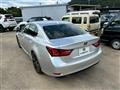 2015 Lexus GS