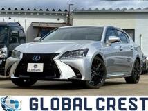 2015 Lexus GS