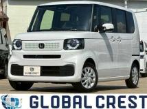 2025 Honda N BOX