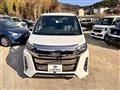 2020 Toyota Noah