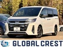 2020 Toyota Noah