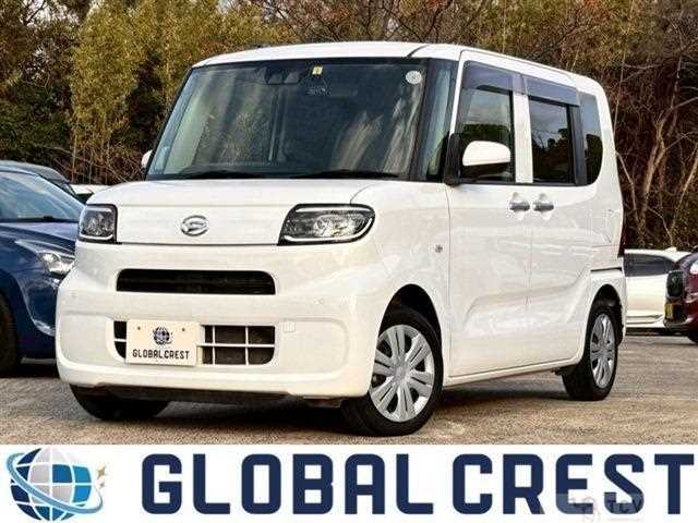 2023 Daihatsu Tanto