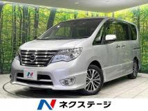 2015 Nissan Serena