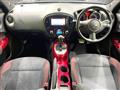 2011 Nissan Juke