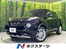 2011 Nissan Juke