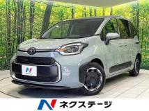 2022 Toyota Sienta