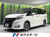 2017 Nissan Serena