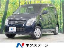 2012 Suzuki Wagon R