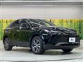 2021 Toyota Harrier Hybrid