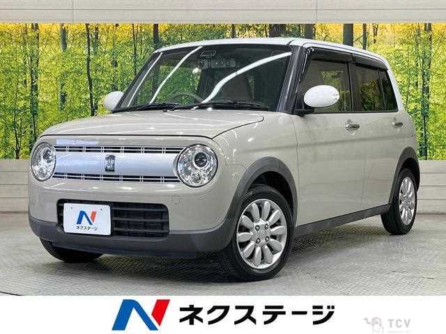 2021 Suzuki Lapin