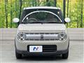 2021 Suzuki Lapin