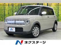 2021 Suzuki Lapin