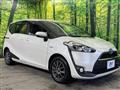 2016 Toyota Sienta