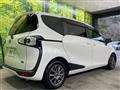 2016 Toyota Sienta