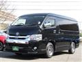 2019 Toyota Hiace Wagon