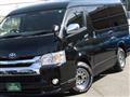 2019 Toyota Hiace Wagon