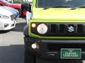 2023 Suzuki Jimny Sierra