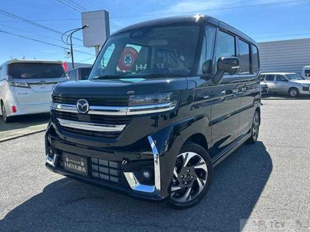 2026 Mazda Mazda Others