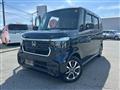 2025 Honda N BOX