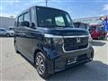 2025 Honda N BOX