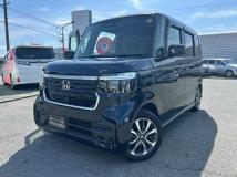 2025 Honda N BOX