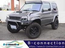 2003 Suzuki Jimny Sierra