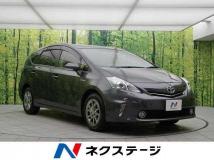 2014 Toyota PRIUS α