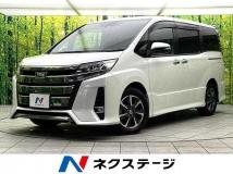 2019 Toyota Noah