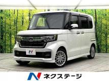2021 Honda N BOX