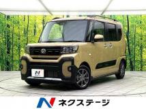 2025 Daihatsu Tanto
