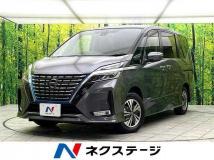 2021 Nissan Serena