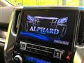 2019 Toyota Alphard G