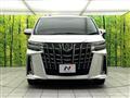 2019 Toyota Alphard G