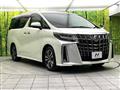 2019 Toyota Alphard G