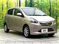 2012 Daihatsu Mira
