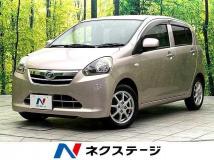 2012 Daihatsu Mira