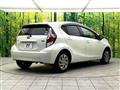 2015 Toyota AQUA