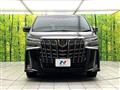 2021 Toyota Alphard G