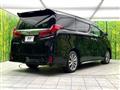 2021 Toyota Alphard G
