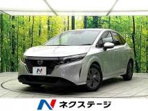 2022 Nissan Note