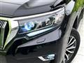 2019 Toyota Land Cruiser Prado