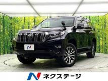 2019 Toyota Land Cruiser Prado