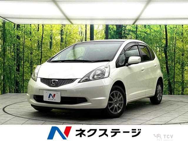 2009 Honda Fit