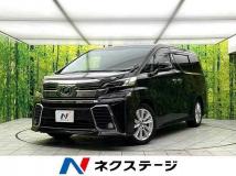 2017 Toyota Vellfire