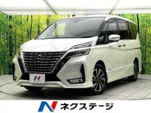 2021 Nissan Serena