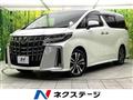 2022 Toyota Alphard G